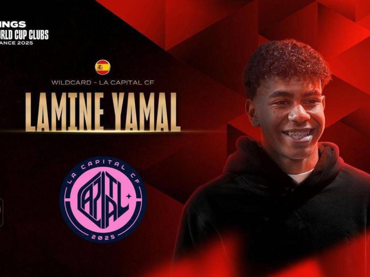 Lamine Yamal y su imperio: fortuna, negocios y un salario de estrella