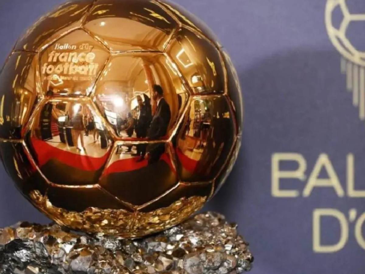 Lamine Yamal sin rodeos elige al ganador del Balón de Oro 2026