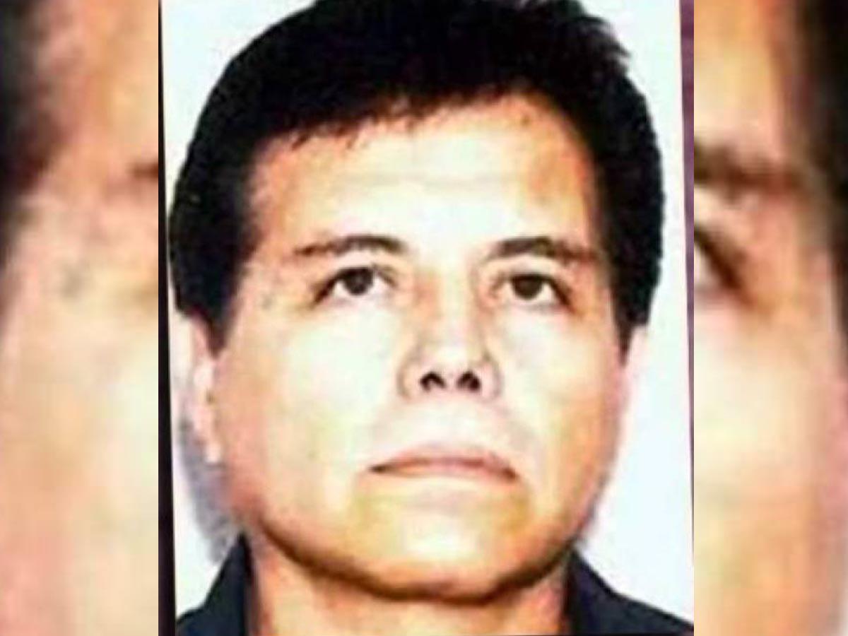 ‘El Mayo’ Zambada es imputado por quinta vez en USA