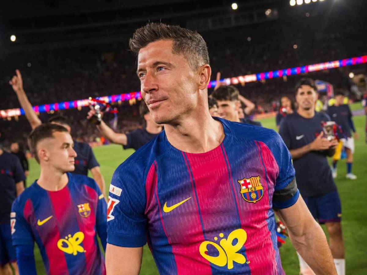 Barcelona confirma primera baja, Xabi regresa como DT y crack deja al Real Madrid