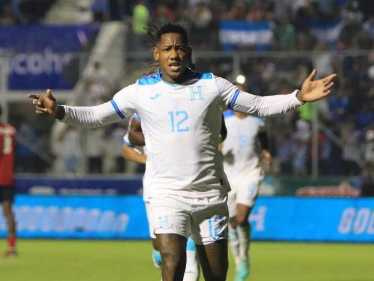 Romell Quioto, un goleador marcado por los escándalos