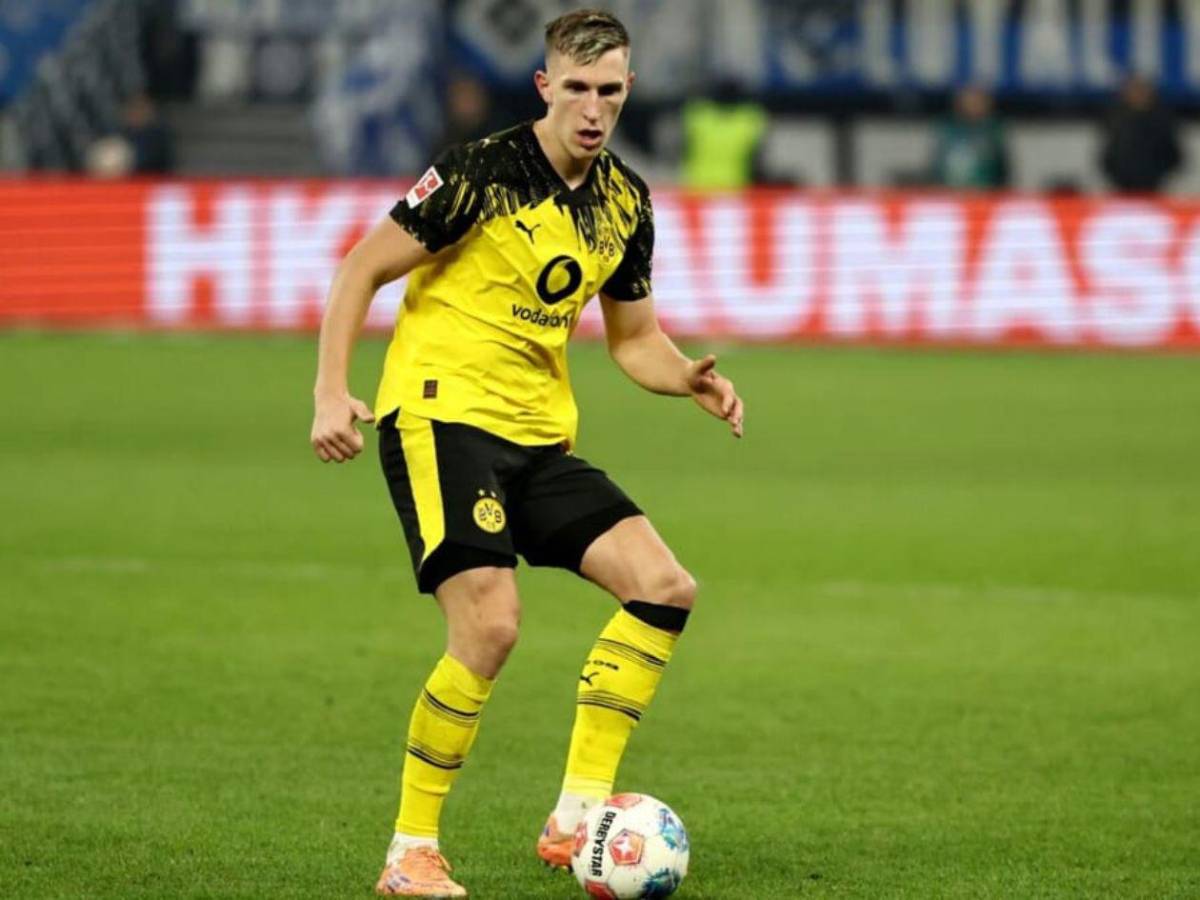 Jürgen Klopp convence a central estrella para que lo acompañe rumbo al Real Madrid