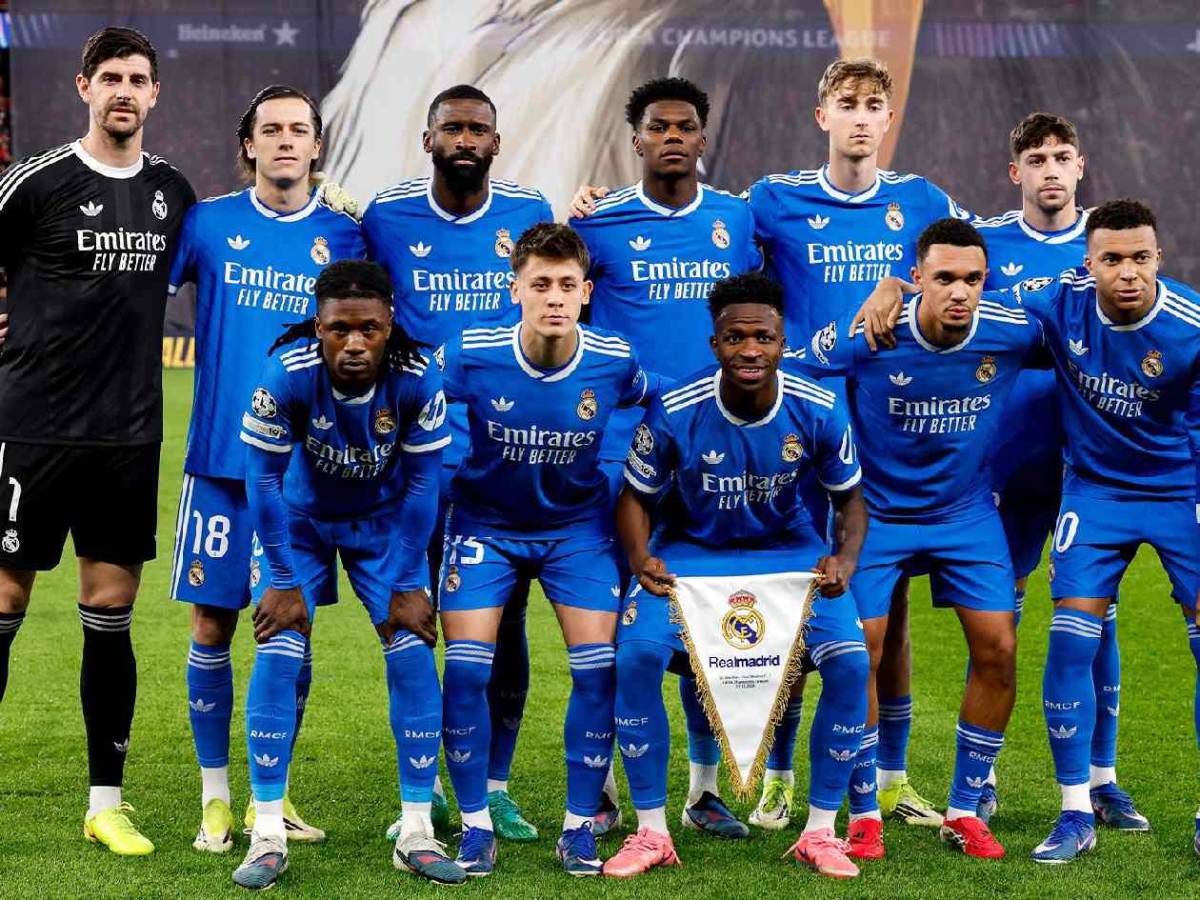 Escándalo con Vinicius en Benfica-Real Madrid, cruce de Mbappé y expulsan a Mou