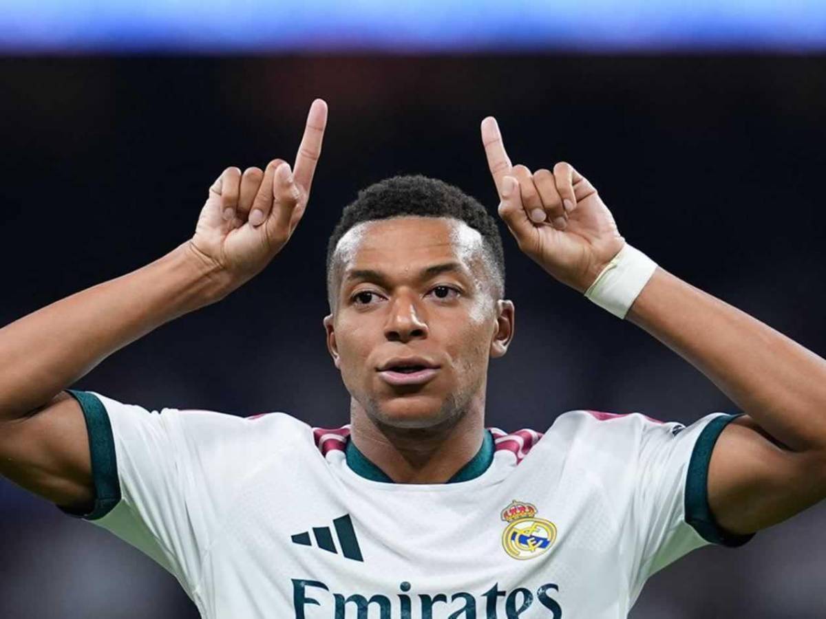 Fuerte acusación contra Mbappé: Está intentando comprar votos para el Balón de Oro