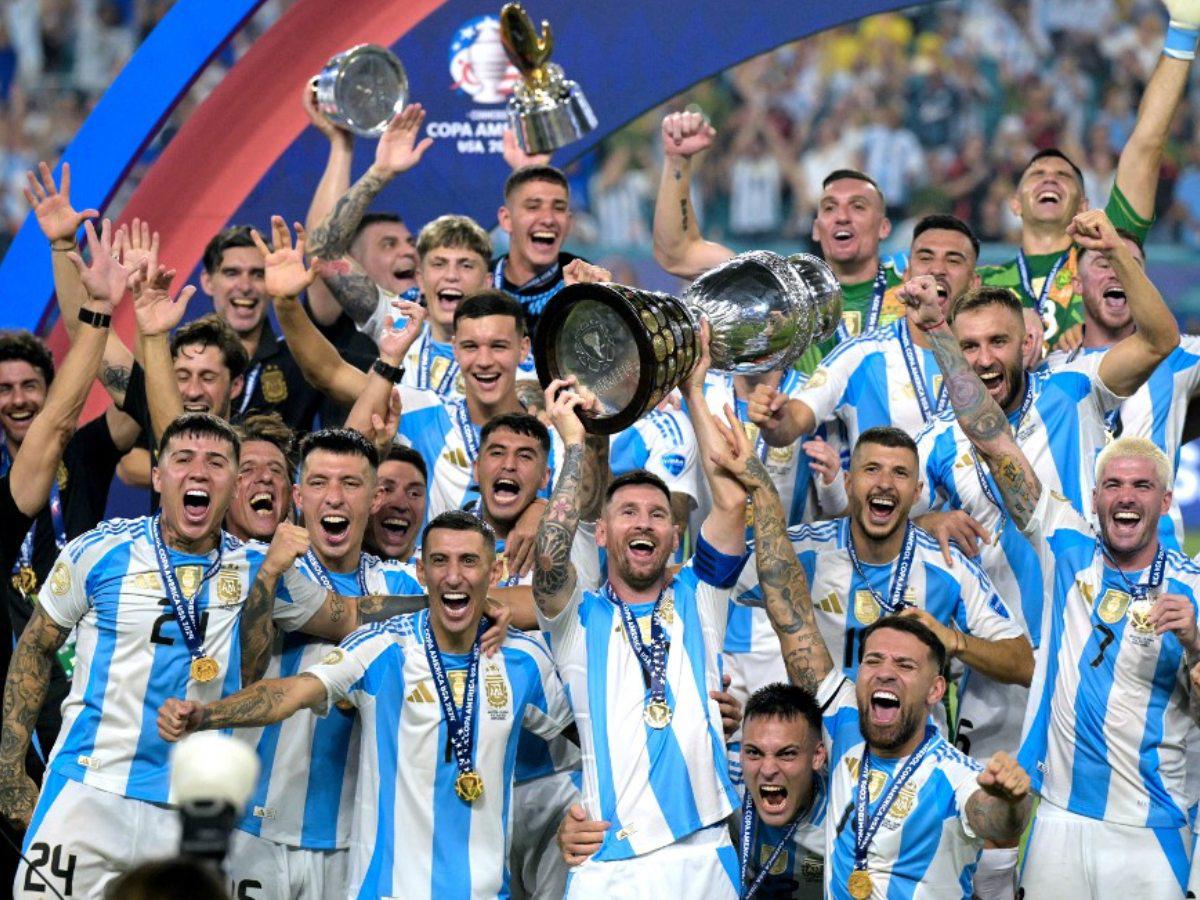 Argentina será denunciada por Francia: La razón del escándalo