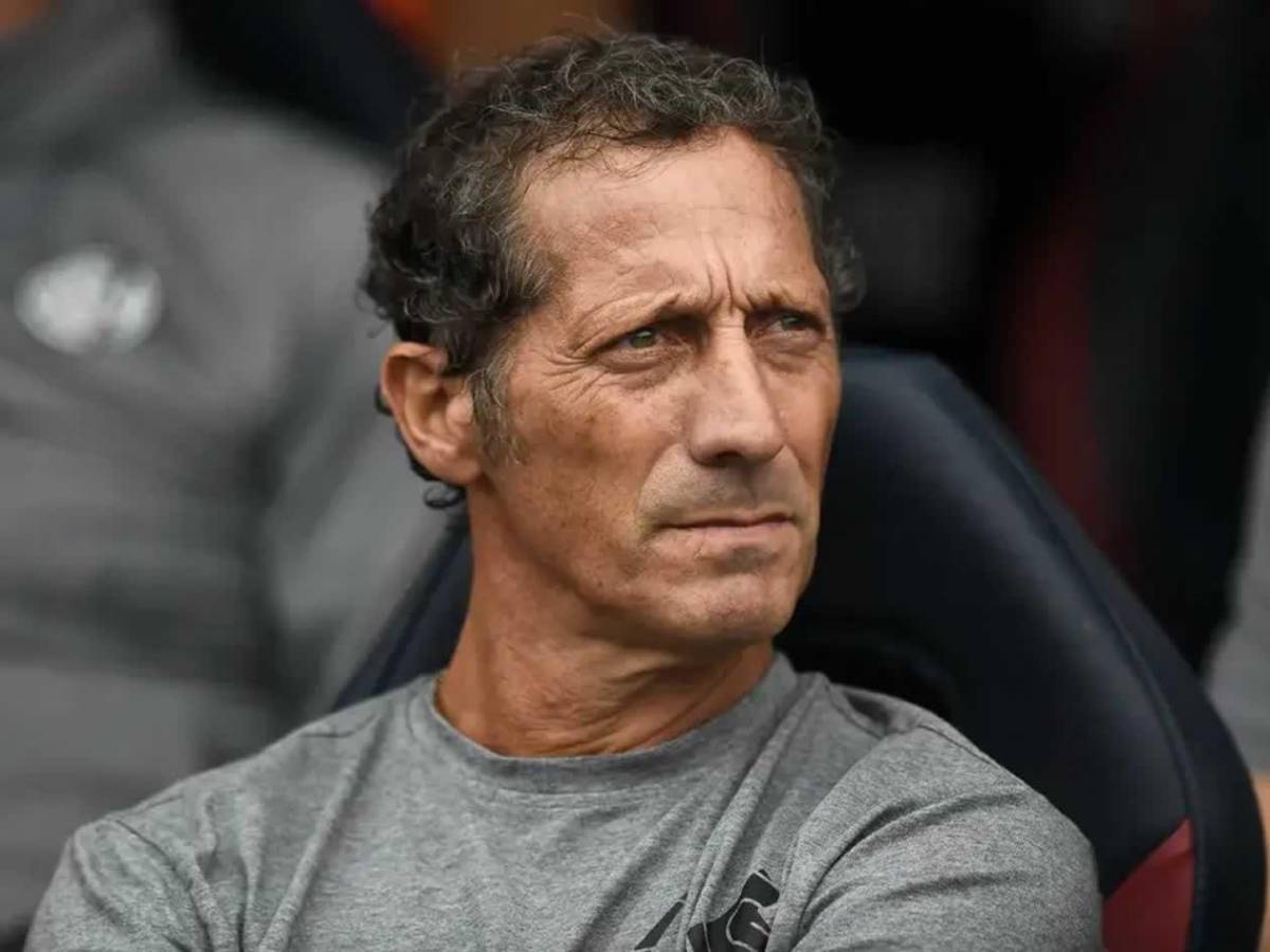 Pedro Troglio vive duro momento en Argentina: hace denuncia y pierde una fortuna