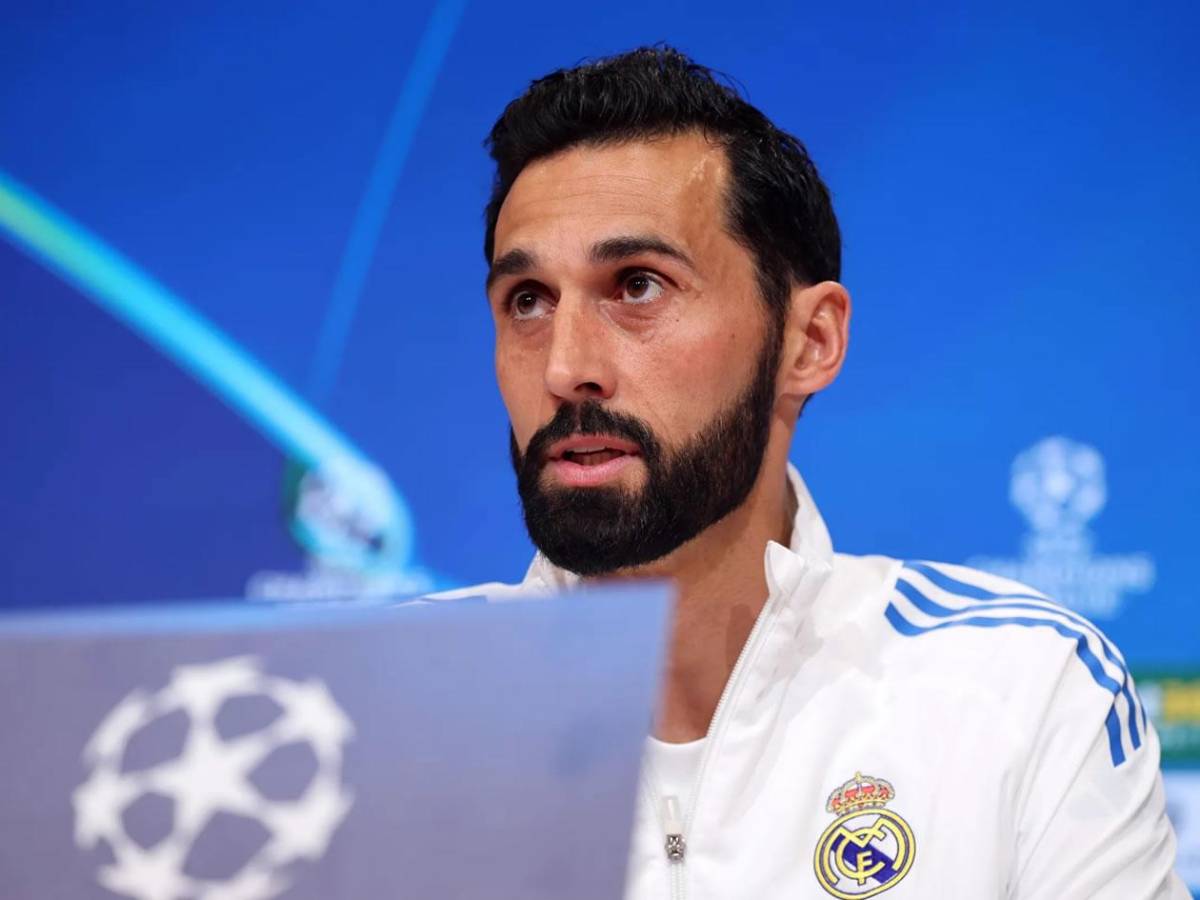 Real Madrid ya se lo informó y no hay vuelta atrás: se irá apenas termine LaLiga