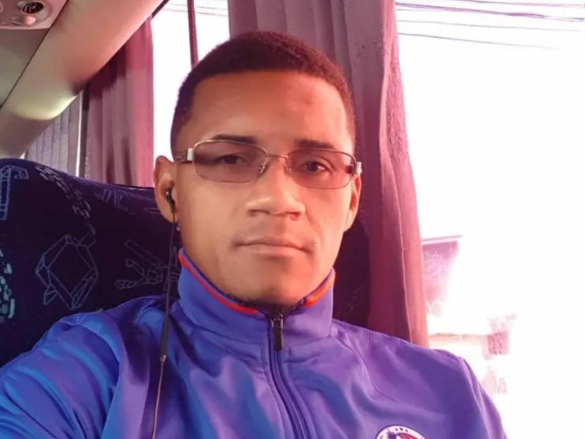 ¿Qué pasó con Carlos Will Mejía? La nueva vida del ex Marathón y Olimpia