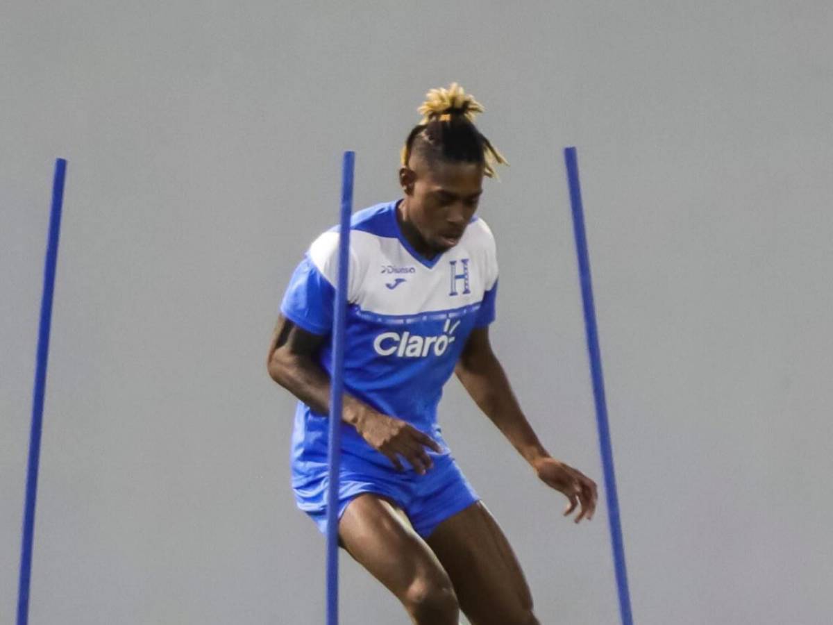 El noviazgo del momento en Honduras: Goleador conquistó a influencer