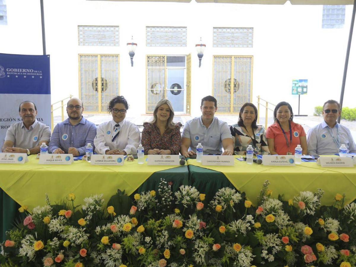 SPS en alerta por baja cobertura de vacunación y aumento de tosferina: lanzan jornada de inmunización
