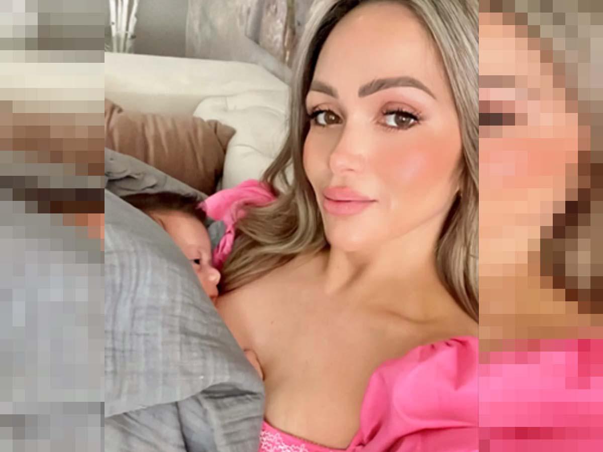 “Me voy a desquitar”: la amenaza de Roxana al padre de Vicente antes de olvidarlo en el carro