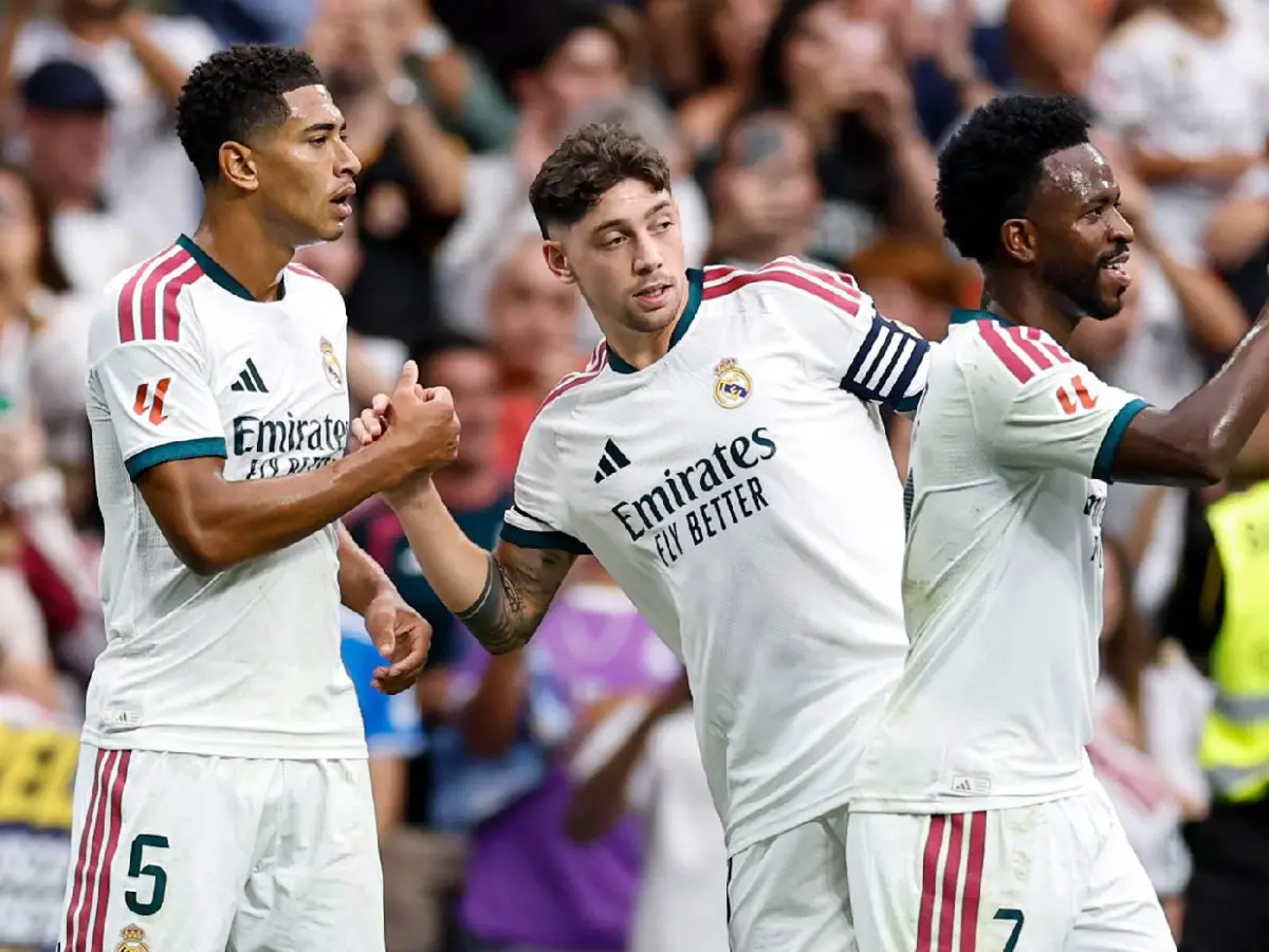 Real Madrid en llamas: atiza contra periodista y pide la cabeza de Tebas