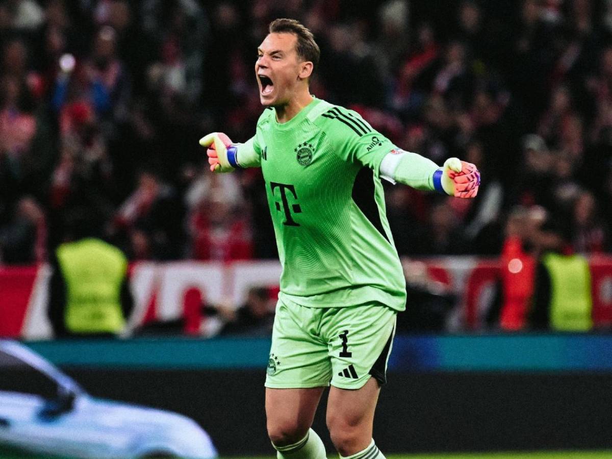 Manuel Neuer no renueva con Bayern y puede irse al equipo menos pensado: Bomba en Europa