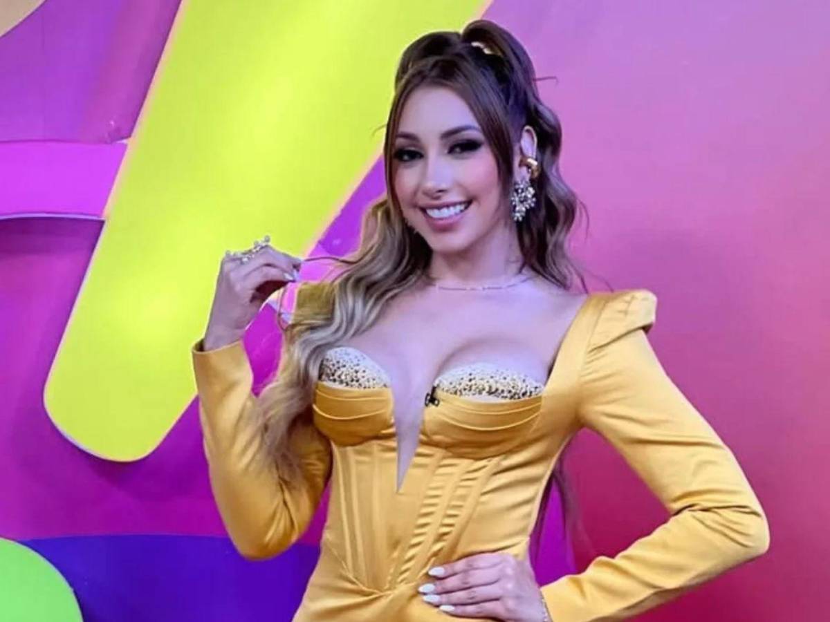 Muere Miss Guatemala intercontinental con tan solo 28 años, ¿qué le pasó?