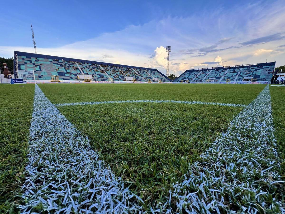 Real España - Olimpia: así vivimos en vivo el minuto a minuto del clásico