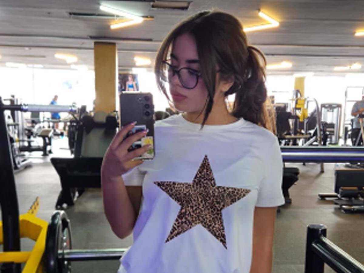 Tiktoker colombiana muere junto a su madre y abuela al estrellarse helicóptero