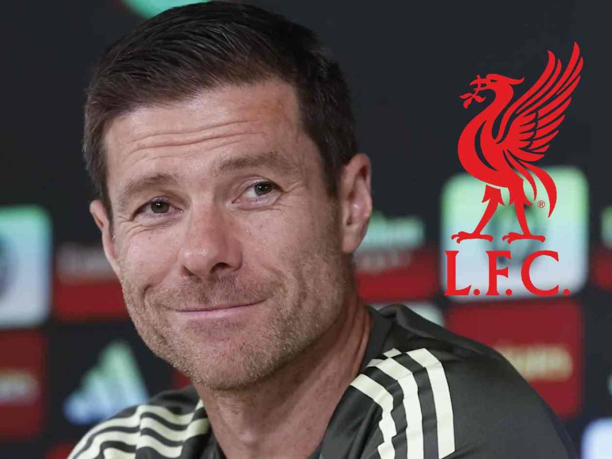 Xabi ya no puede dirigir LaLiga por este motivo; cuatro grandes lo quieren