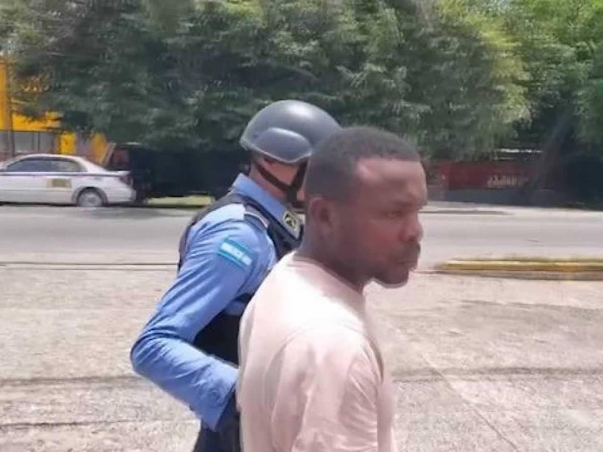 Oren por mí: así fue capturado el boxeador Josec 'Escorpión' Ruiz y enviado a la cárcel