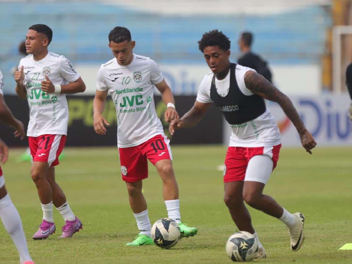 Sacaza sorprende y reaparece con Marathón meses después tras demanda del Vida