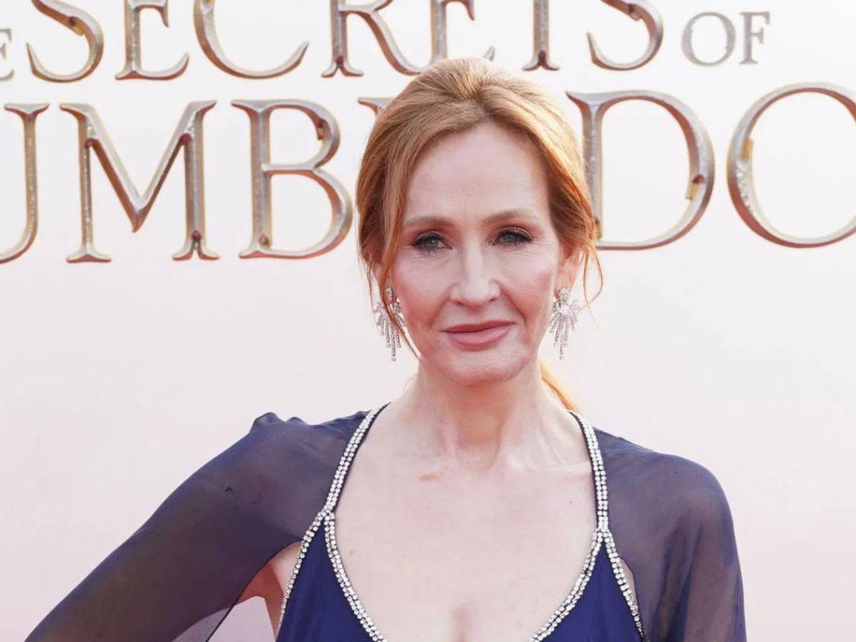 J.K. Rowling dice que Emma Watson es una ignorante