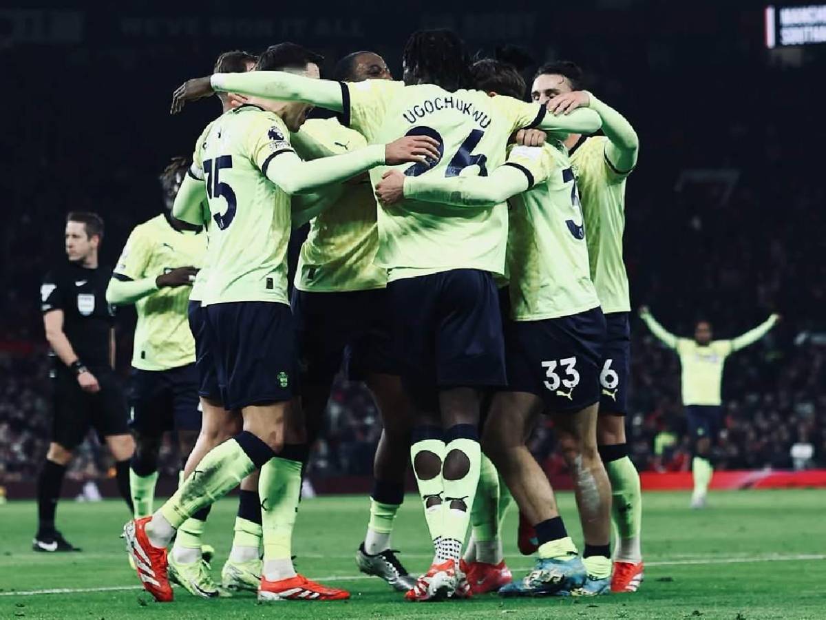 El peor equipo de la Premier desciende a falta de siete fechas; toman decisión