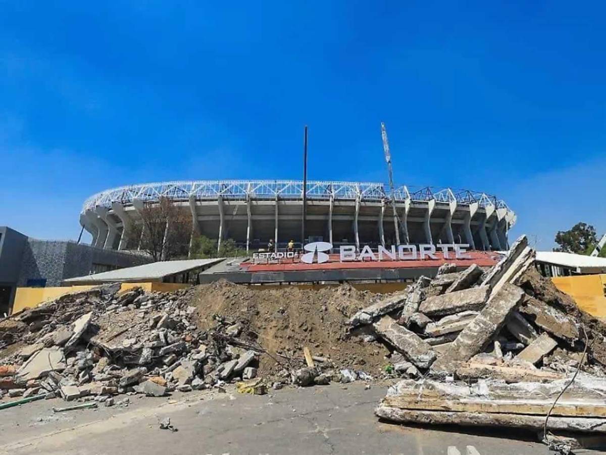 Así son los 16 estadios del Mundial 2026 por dentro y por fuera
