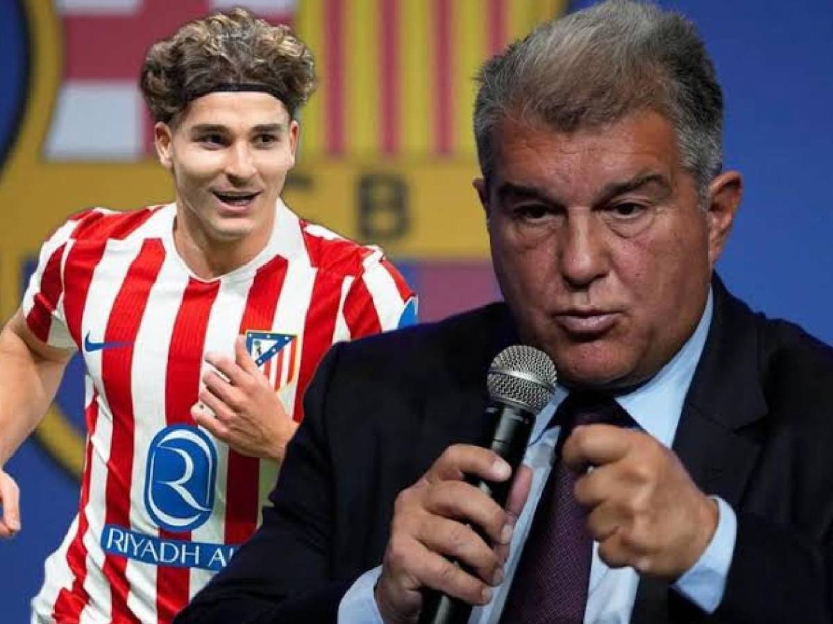 Real Madrid rechaza a Balón de Oro, Klopp cierra acuerdo y oferta Barcelona-Julián