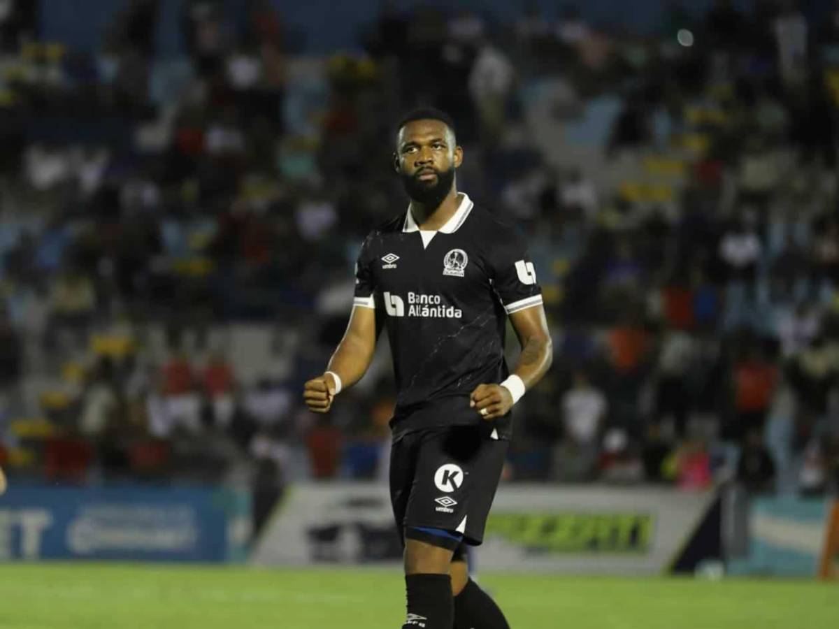 El héroe de Olimpia para la remontada, debutantes, Real España festeja y bellas chicas