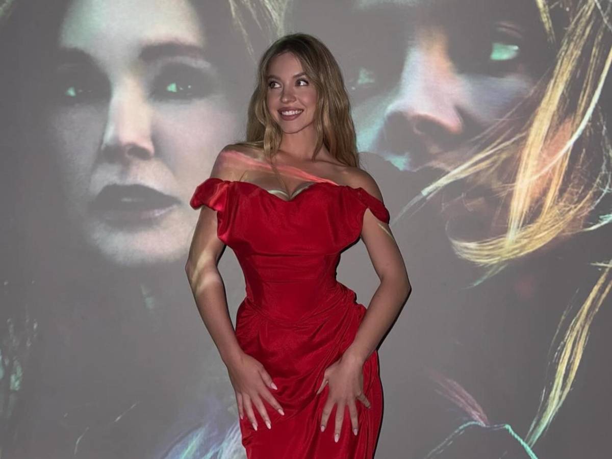 ¿Pulisic está saliendo con Sydney Sweeney? El jugador responde a los rumores