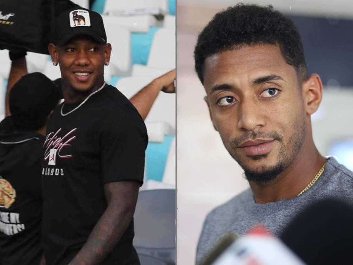 Honduras-México: Choco Lozano se une y habla sobre la exclusión de Quioto