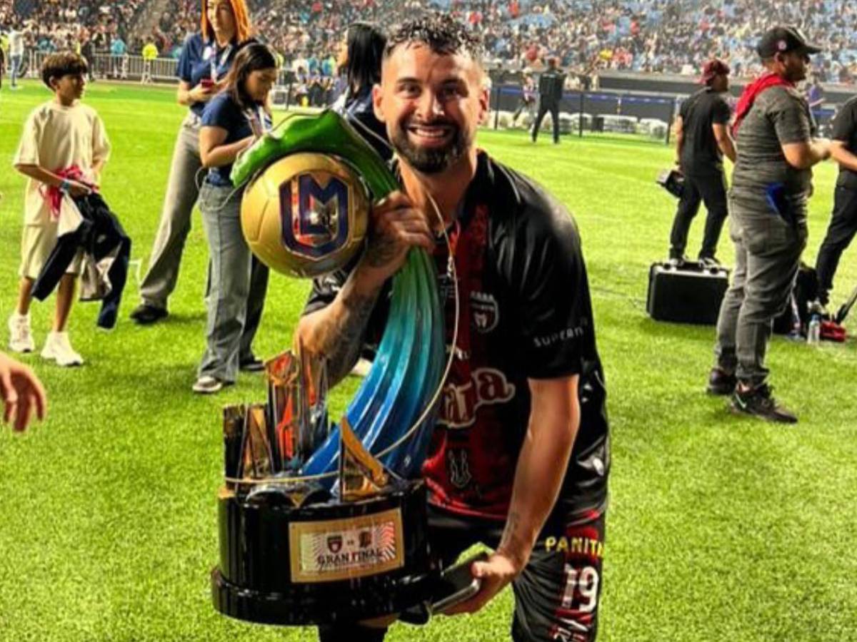 Trágico: Hallan sin vida a esposa e hijos de futbolista tras terremotos en Venezuela