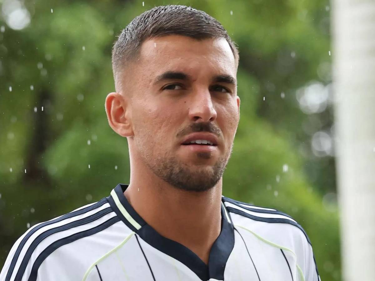 Real Madrid identificó al 'topo' del vestuario y Florentino lo fulminó: Se va del club