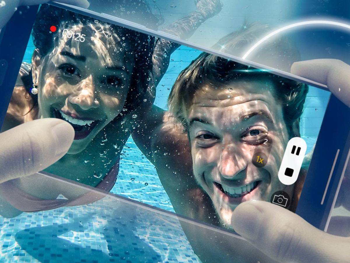 HONOR 400 Series: Pantalla brillante, fotografías y edición versátil con IA