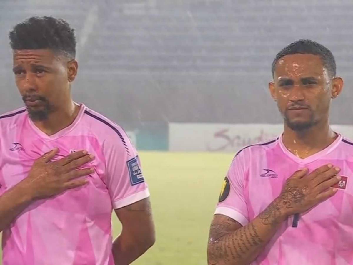 Honduras, de la decepción al júbilo: Quioto eufórico y las catrachas en Bermudas