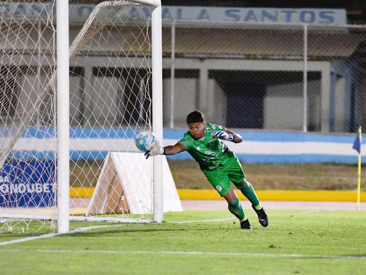 Lindo gesto de Motagua, ex gritó con todo, figura de Olimpia vuelve y ¿qué llevaron los árbitros?