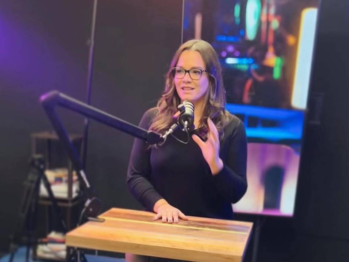 Carmen Boquín se desahoga y pone en su lugar al Fantasma Figueroa