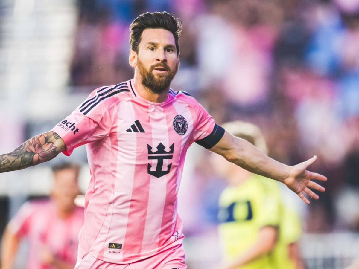 Messi elige su último equipo para jugar: Destapan increíble secreto de su cláusula