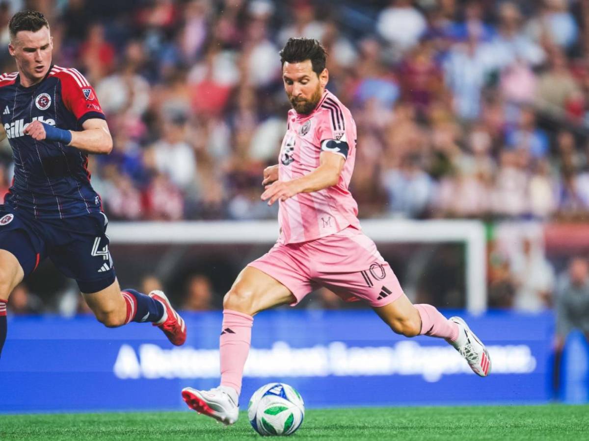 Messi elige su último equipo para jugar: Destapan increíble secreto de su cláusula