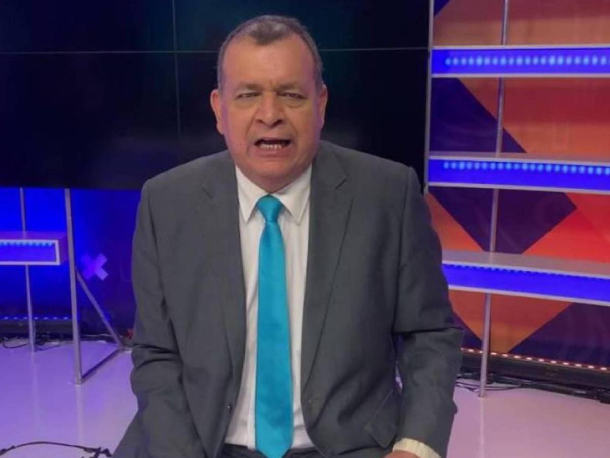 Orlando Ponce cuenta la verdad sobre su mamá y denuncia robo que le hicieron