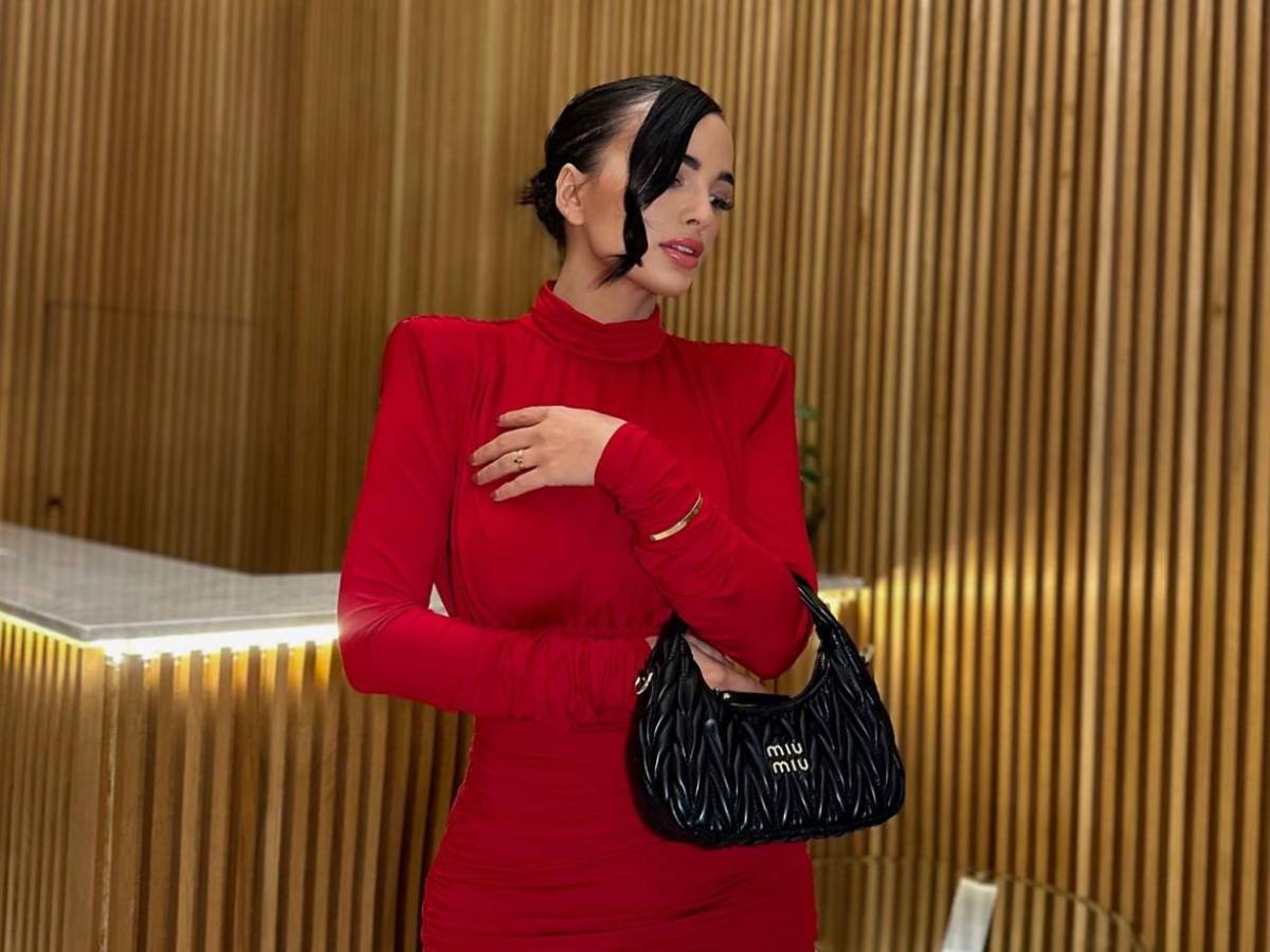 Yamal en problemas tras filtración de mensajes a famosa actriz: Sácame de la cárcel