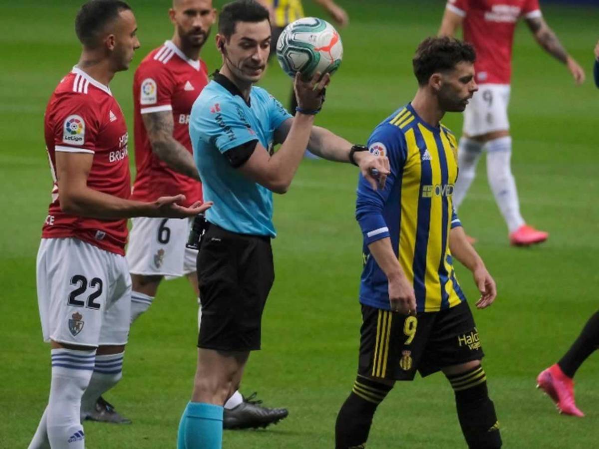 Nuevas reglas en el fútbol: VAR, porteros en peligro y fuera de juego