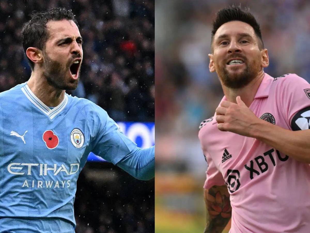 Inter Miami de Messi quiere sacudir el mercado y robarle un fichaje al Barcelona