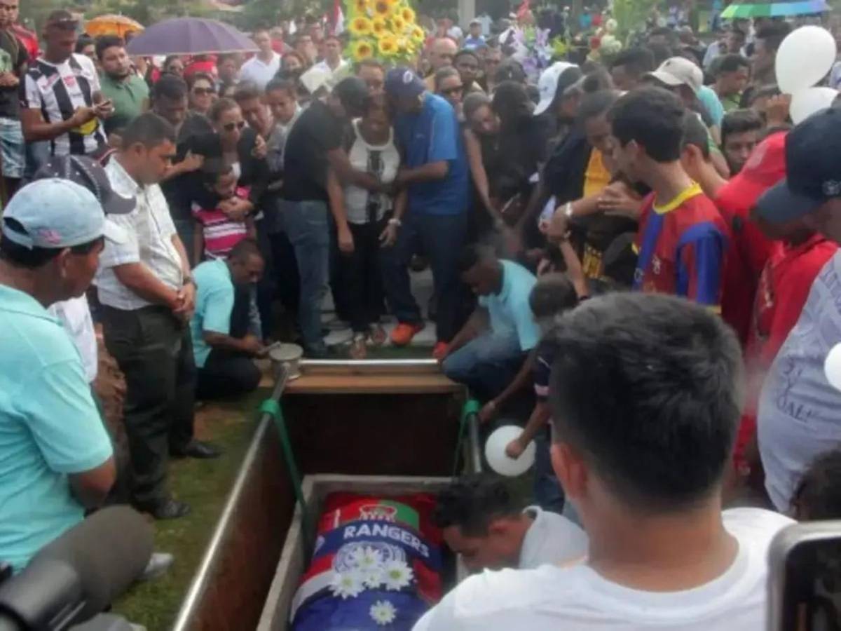 A 10 años del asesinato de Arnold Peralta: 18 disparos y lo que tomó la cámara