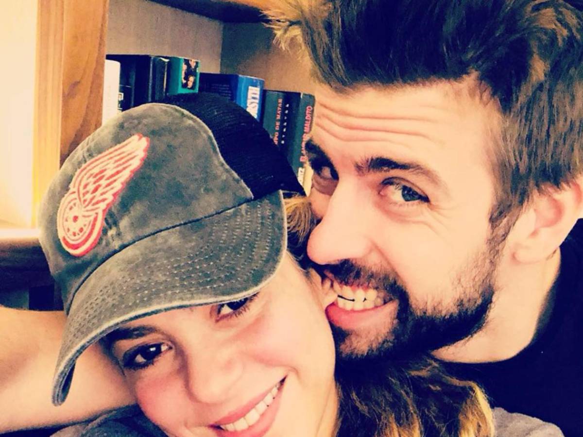 Piqué, furioso por esto que hizo Shakira en Argentina