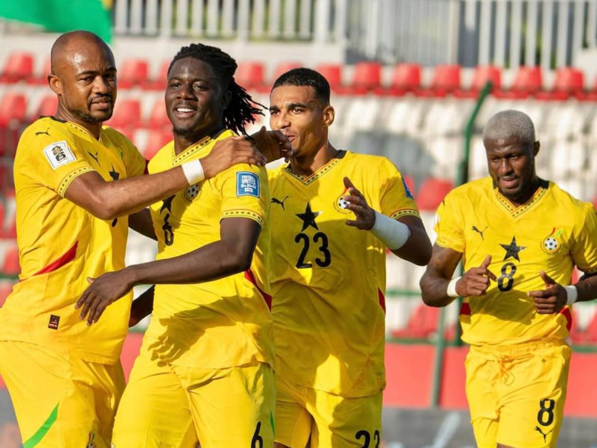 Ganan y están en el Mundial 2026; seis europeas se quedan sin boleto