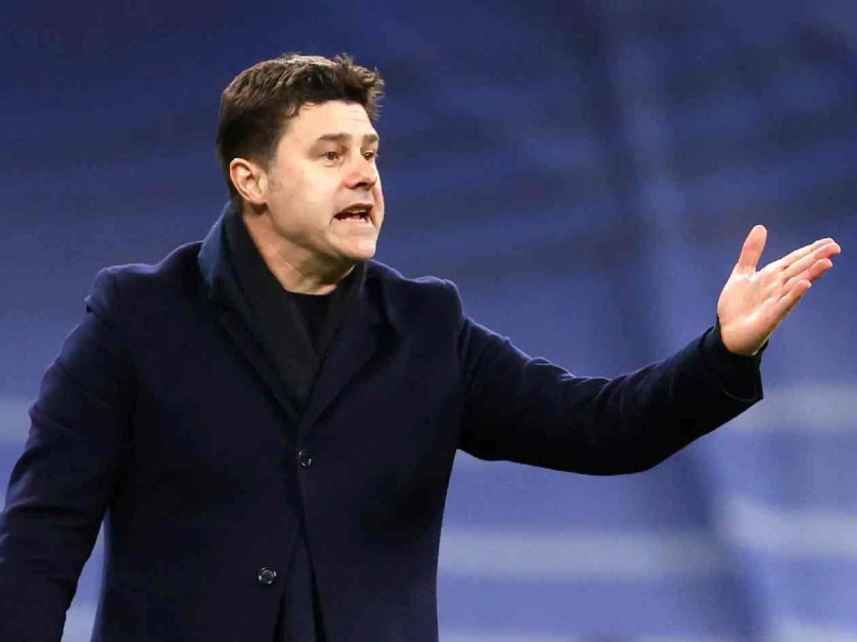 Giro con nuevo DT del Real Madrid: destapan al sorpresivo sustituto de Arbeloa