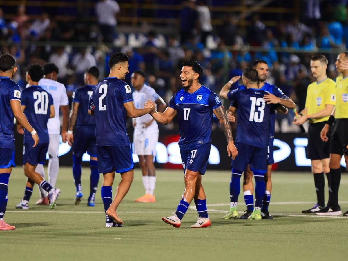 ¿Amaño en eliminatoria de Concacaf? Futbolista explota y hace fuerte acusación