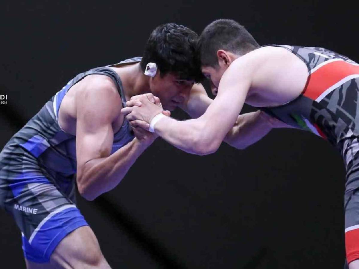 ¡Terrible! Irán ejecuta a deportista y revelan fuerte motivo; hacen petición