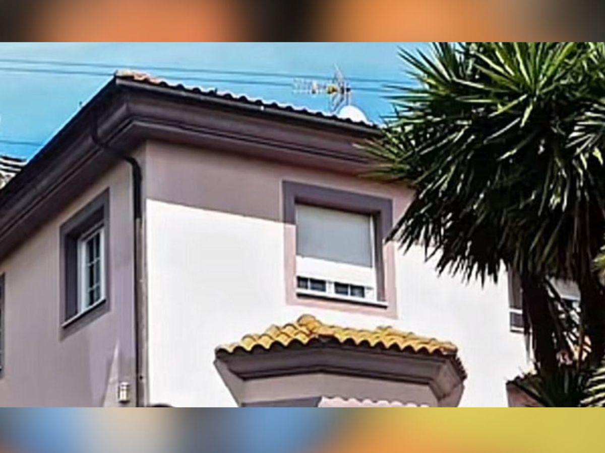 Padres mantuvieron a sus hijos encerrados durante cuatro años en casa llena de basura