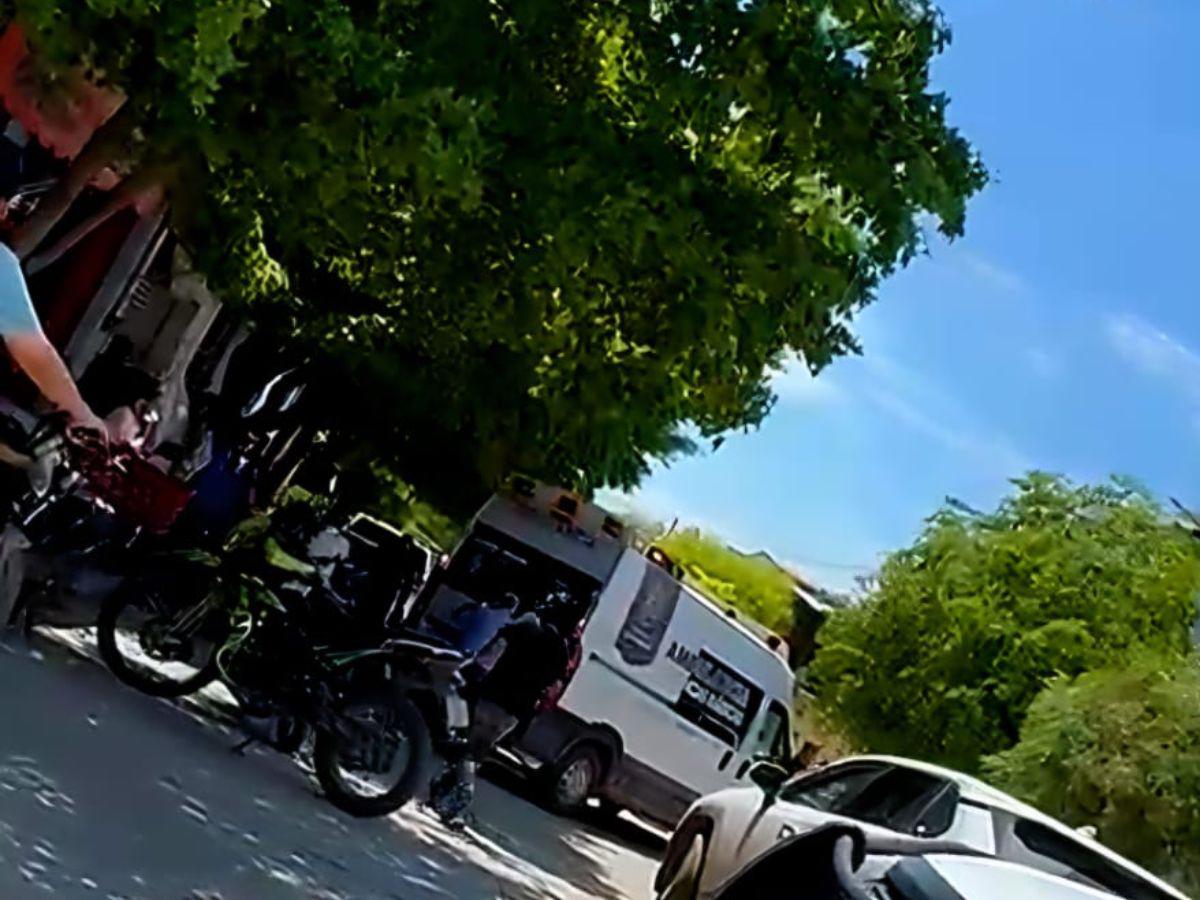 Ultiman a Martha Mendoza, alcaldesa que era investigada por lavado de activos